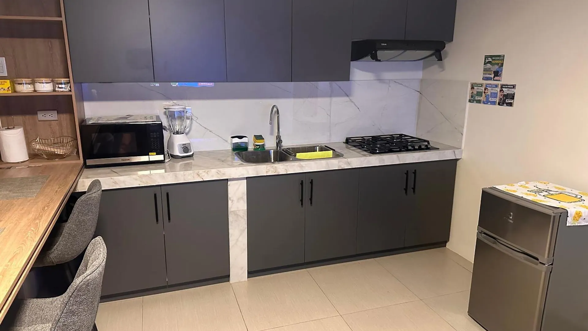 Rent Apartments Finch Nest Puerto Baquerizo Moreno