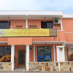 La De Jose Carlos Gasthuis